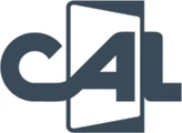 CAL – logo