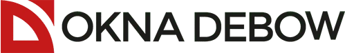 Okna Debow – logo