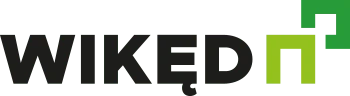 Wikęd – logo