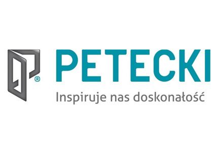 Petecki logo